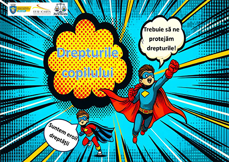 Drepturile-copilului
